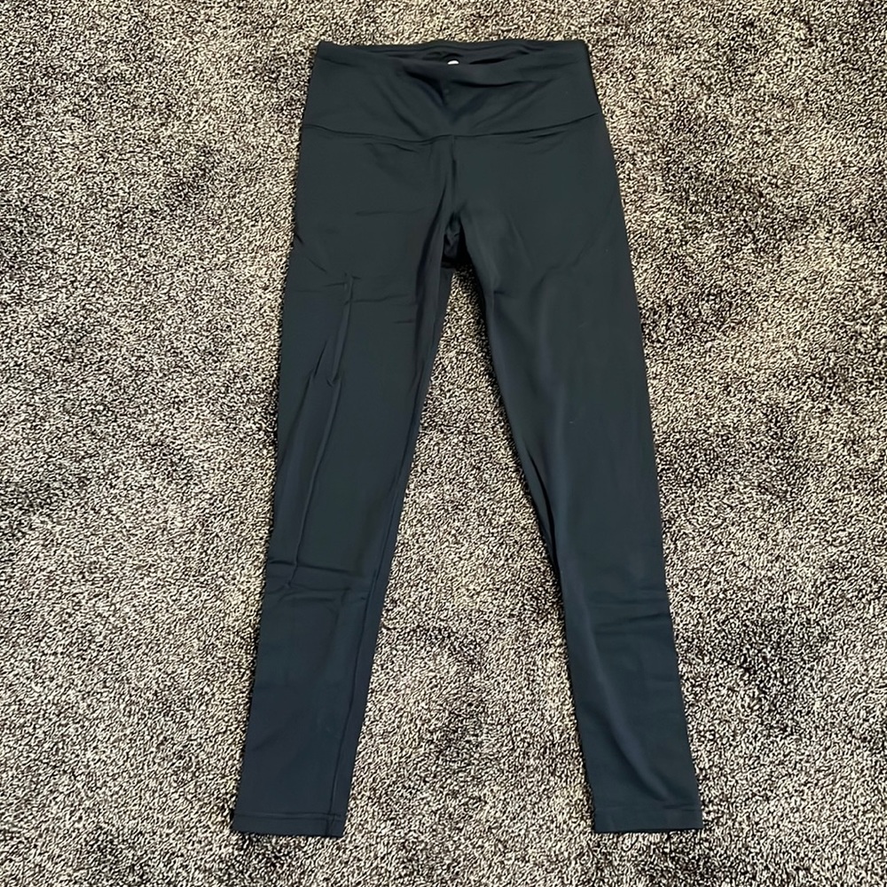 90 Degree Leggings (M)
